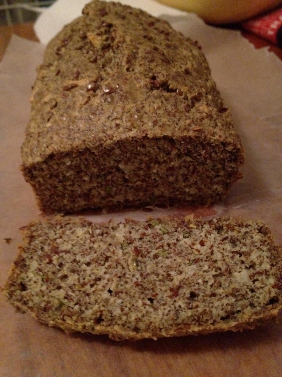 (adapted from Mastering the Art of Paleo Cooking)